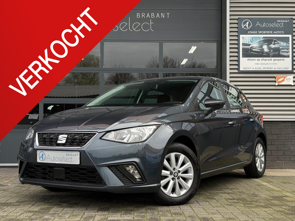 SEAT Ibiza 1.0 TSI Style 49459325-0.jpg | Autoselect Brabant