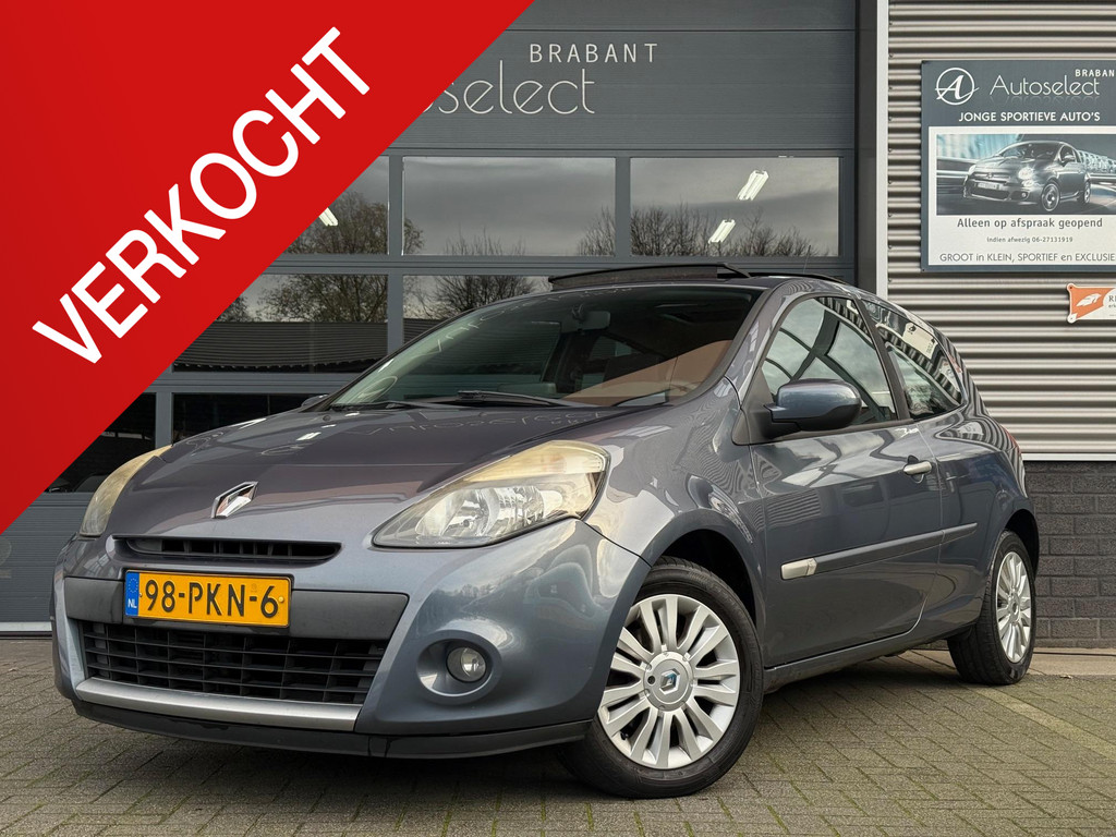 Renault Clio 1.2 TCe Collection 49681918-0.jpg | Autoselect Brabant