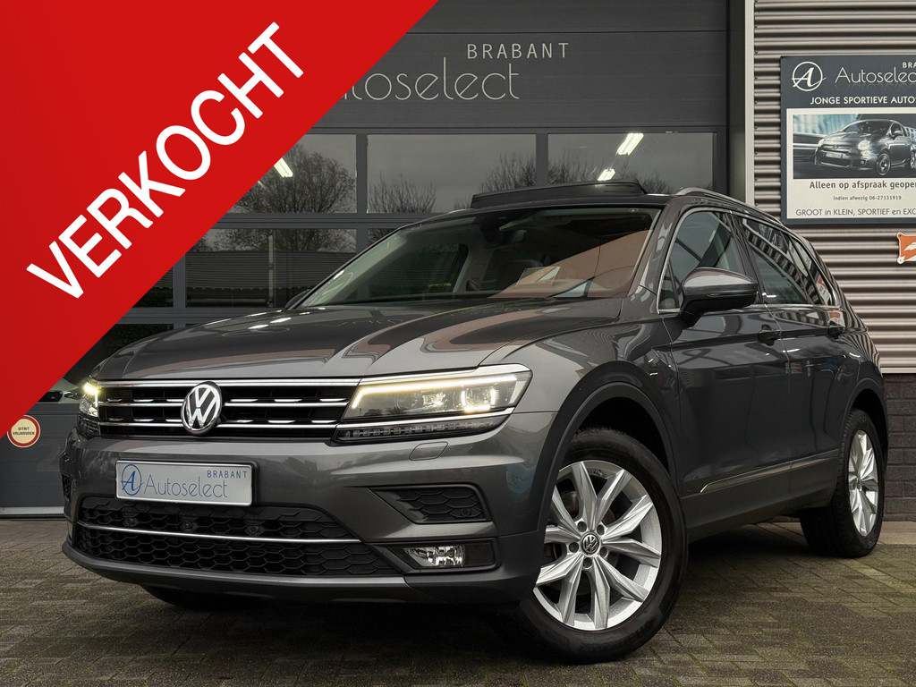 Volkswagen Tiguan 1.4 TSI 4Motion Highline 49727250-0.jpg | Autoselect Brabant