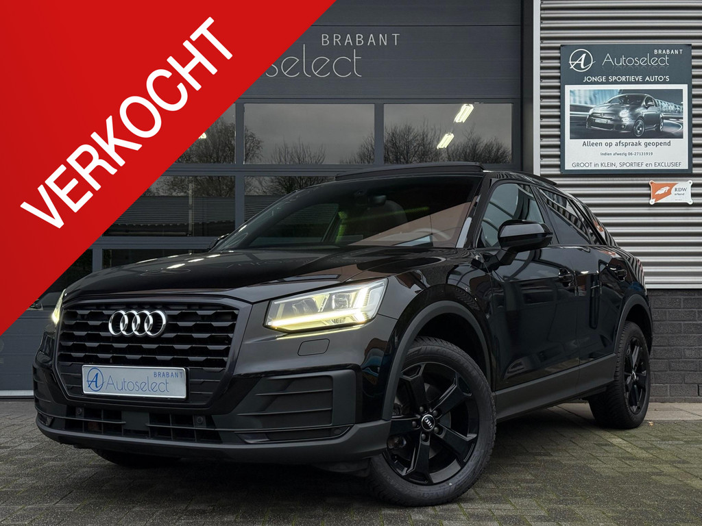 Audi Q2 1.4 TFSI CoD Sport 49727340-0.jpg | Autoselect Brabant