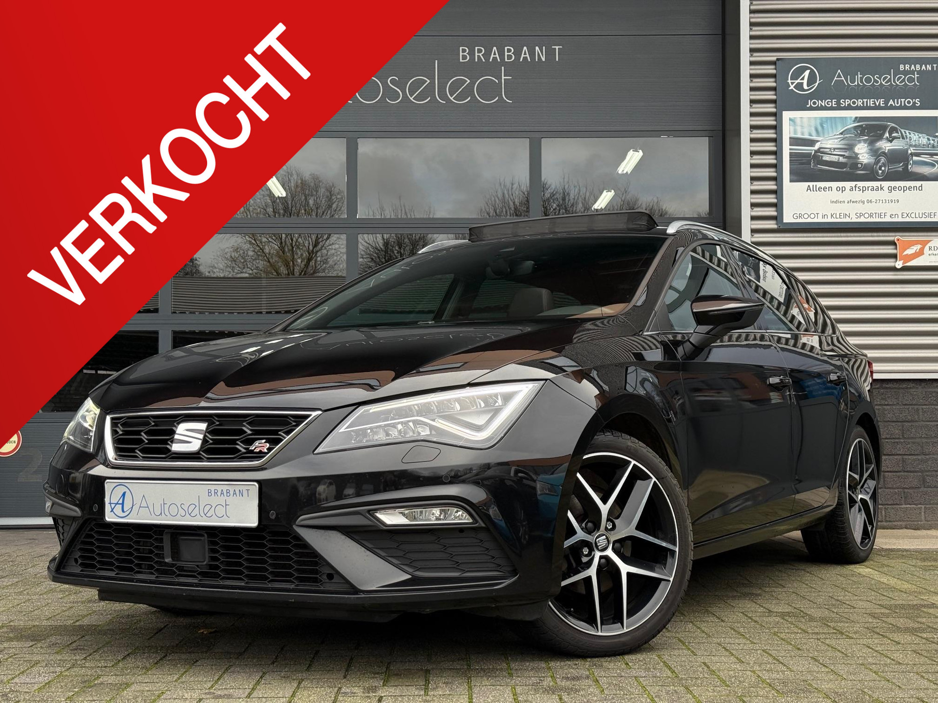 SEAT Leon ST 1.4 EcoTSI FR 49931431-0.jpg | Autoselect Brabant