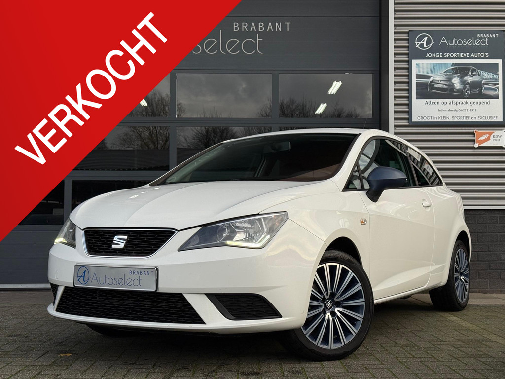 SEAT Ibiza SC 1.0 TSI FR Connect 49931727-0.jpg | Autoselect Brabant