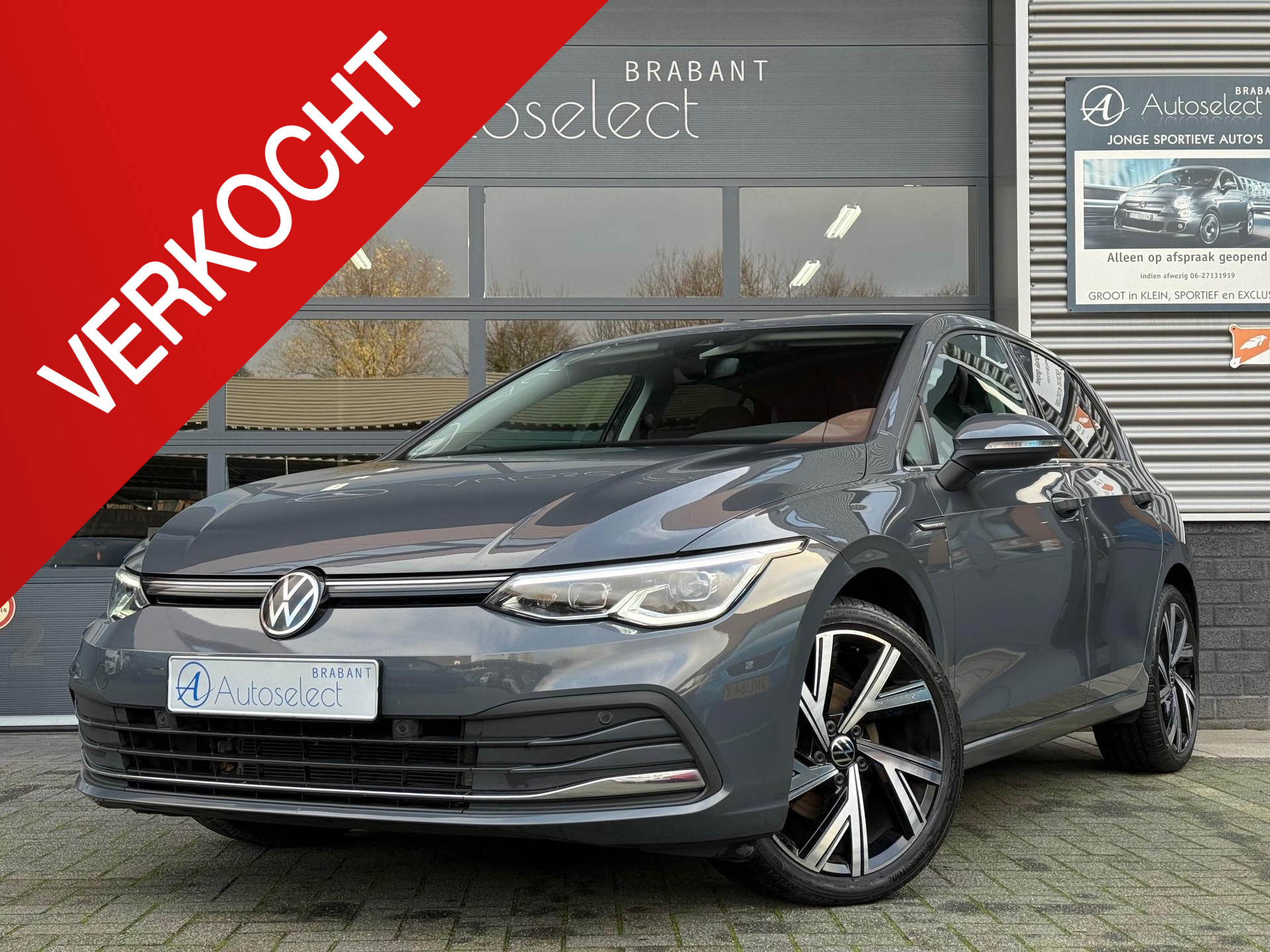 Volkswagen Golf 1.5 eTSI Style 49954098-0.jpg | Autoselect Brabant