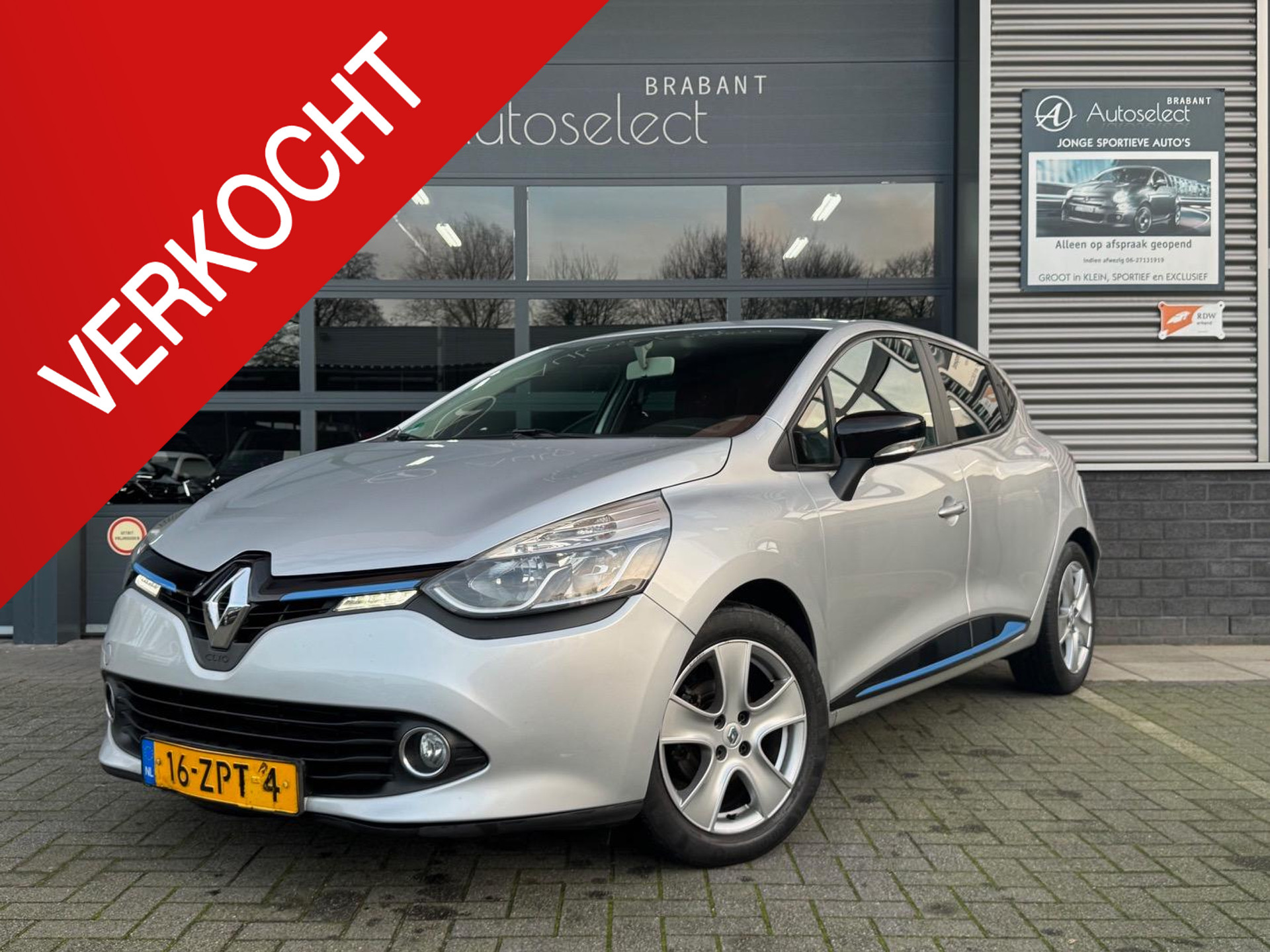 Renault Clio 0.9 TCe ECO Collection 49992322-0.jpg | Autoselect Brabant