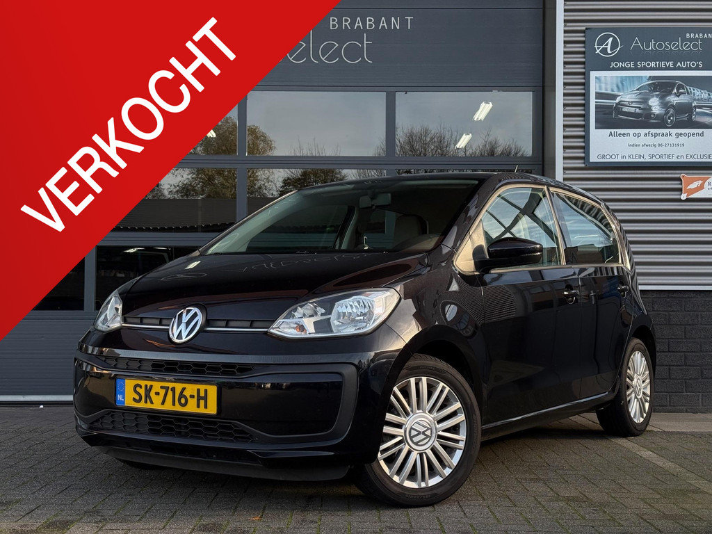 Volkswagen up! 1.0 BMT up! beats 50565228-0.jpg | Autoselect Brabant