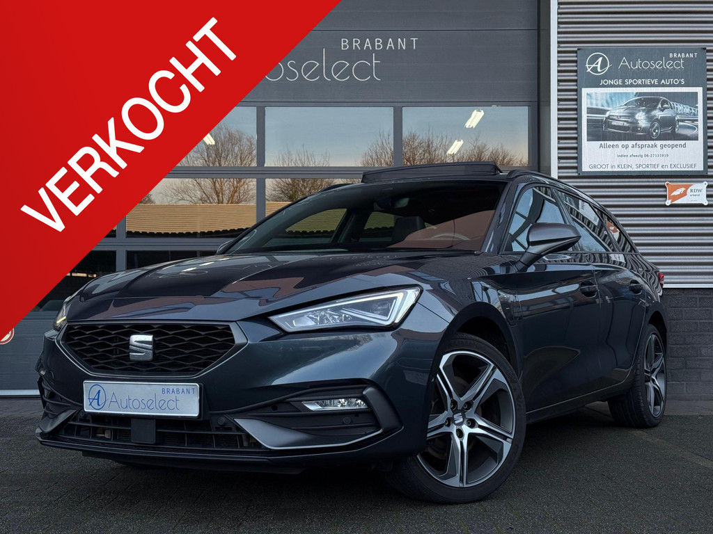 SEAT Leon Sportstourer 1.4 TSI eHybrid PHEV FR 50655010-0.jpg | Autoselect Brabant