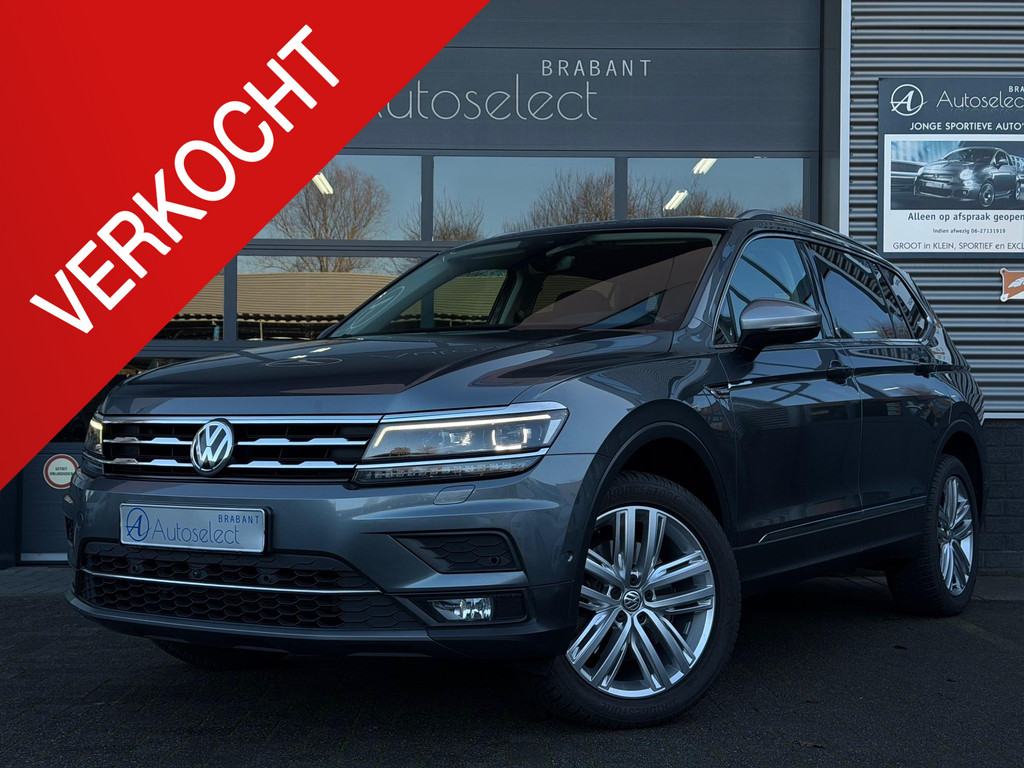 Volkswagen Tiguan Allspace 2.0 TSI 4Motion Highline 7p. 50758545-0.jpg | Autoselect Brabant