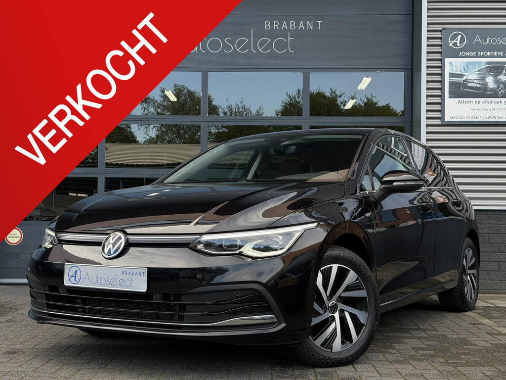 Volkswagen Golf 1.4 eHybrid Style 50759038-0.jpg | Autoselect Brabant