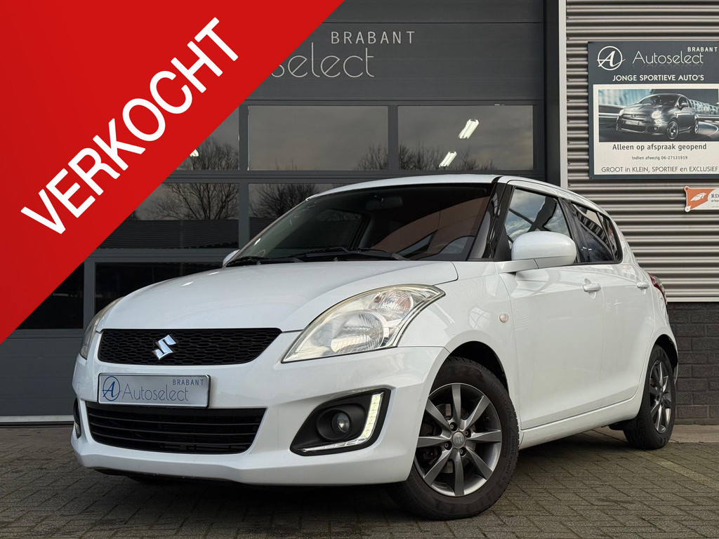 Suzuki Swift 1.2 Style 50773096-0.jpg | Autoselect Brabant