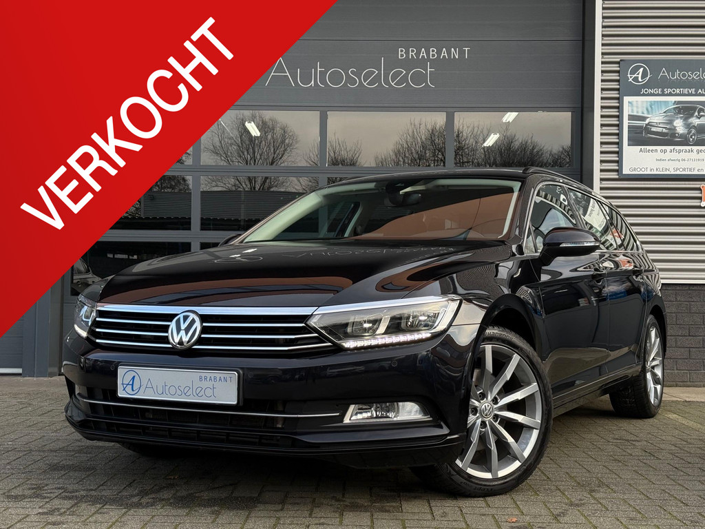 Volkswagen Passat Variant 1.5 TSI Highline 50773202-0.jpg | Autoselect Brabant