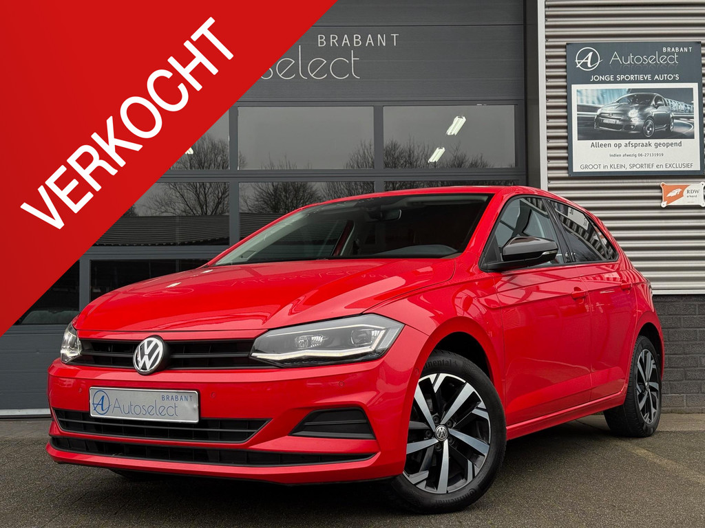 Volkswagen Polo 1.0 TSI Beats 50907224-0.jpg | Autoselect Brabant