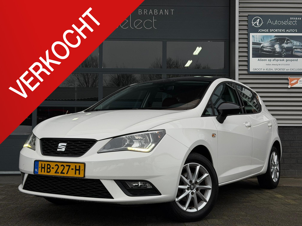 SEAT Ibiza 1.0 EcoTSI FR Connect 50945928-0.jpg | Autoselect Brabant