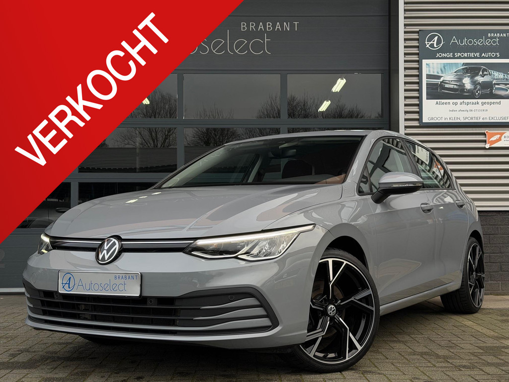 Volkswagen Golf 1.5 eTSI Style 50947541-0.jpg | Autoselect Brabant