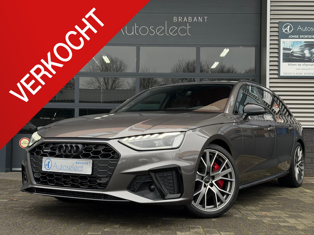 Audi A4 Avant 45 TFSI quattro S edition 50958924-0.jpg | Autoselect Brabant