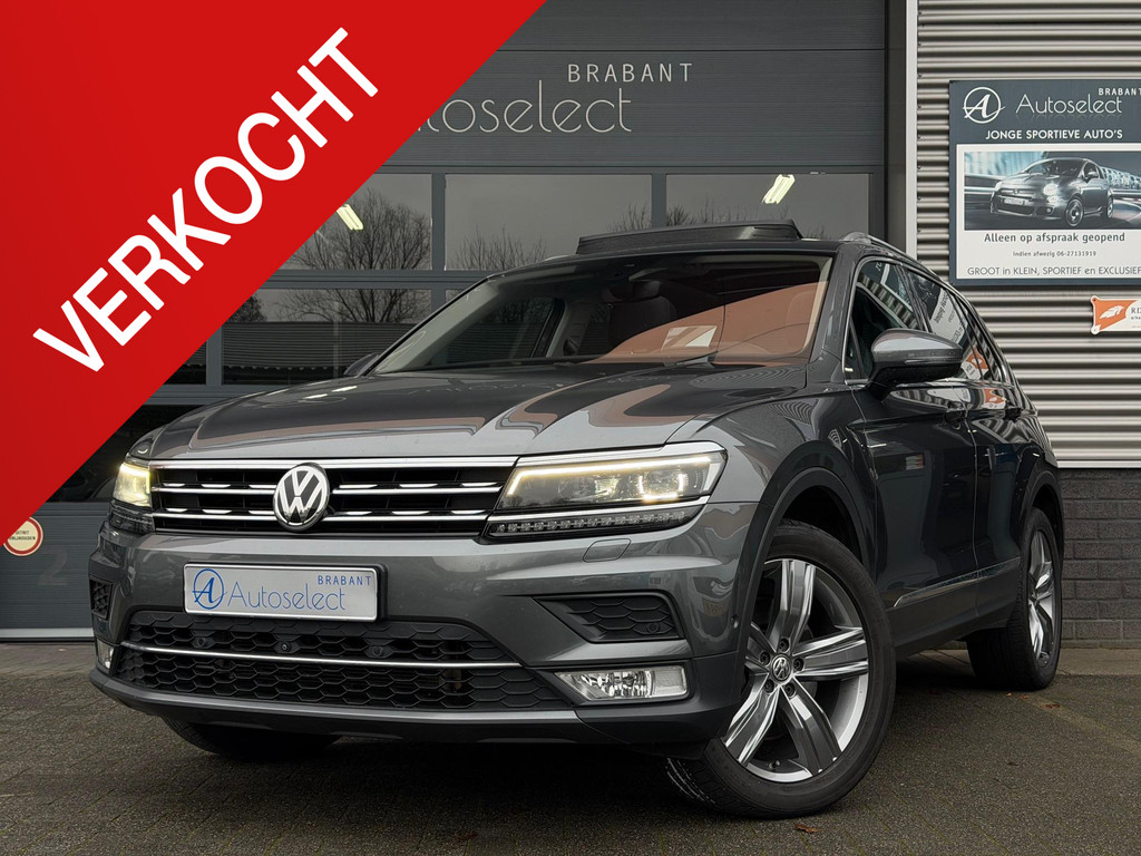 Volkswagen Tiguan 2.0 TSI 4Motion Highline 51079210-0.jpg | Autoselect Brabant