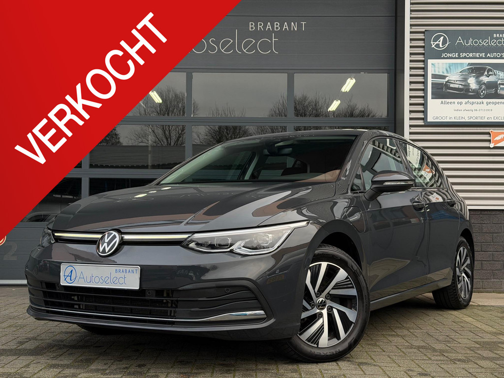 Volkswagen Golf 1.4 eHybrid Style 51113433-0.jpg | Autoselect Brabant