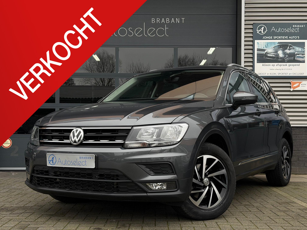 Volkswagen Tiguan 1.4 TSI 4Motion Comfortline 51341123-0.jpg | Autoselect Brabant