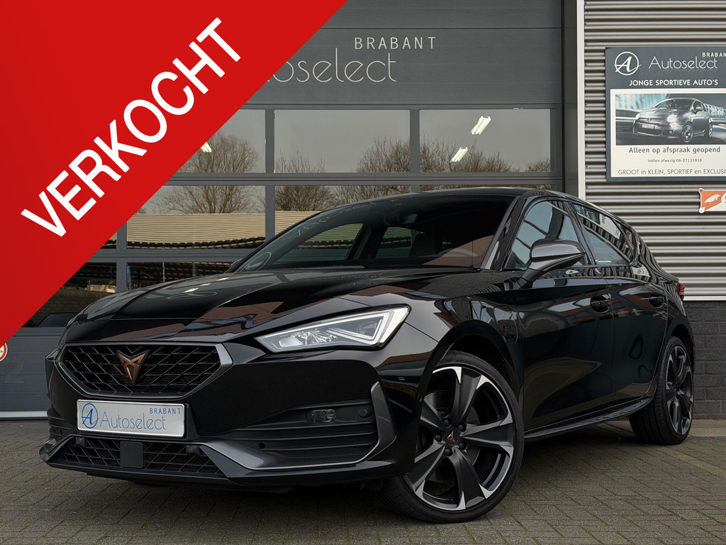 CUPRA Leon 1.4 e-Hybrid VZ Business 51862225-0.jpg | Autoselect Brabant
