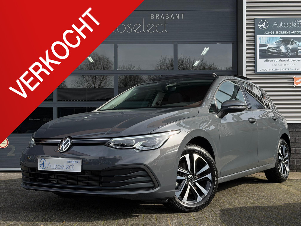 Volkswagen Golf 1.5 eTSI Style 51972797-0.jpg | Autoselect Brabant