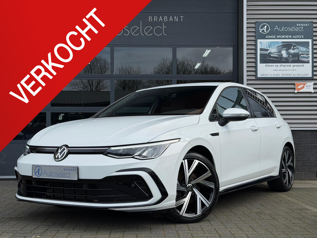 Volkswagen Golf 1.5 TSI R-Line 52016397-0.jpg | Autoselect Brabant