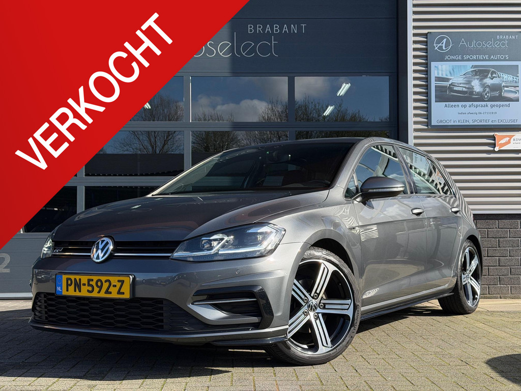 Volkswagen Golf 1.4 TSI R Line 52090771-0.jpg | Autoselect Brabant