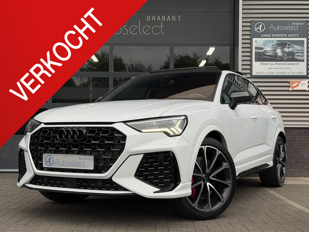 Audi RSQ3 Sportback  52357769-0.jpg | Autoselect Brabant