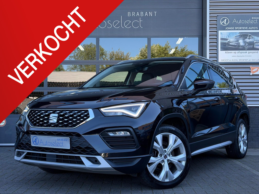 SEAT Ateca 1.5 TSI Xcellence 52978171-0.jpg | Autoselect Brabant