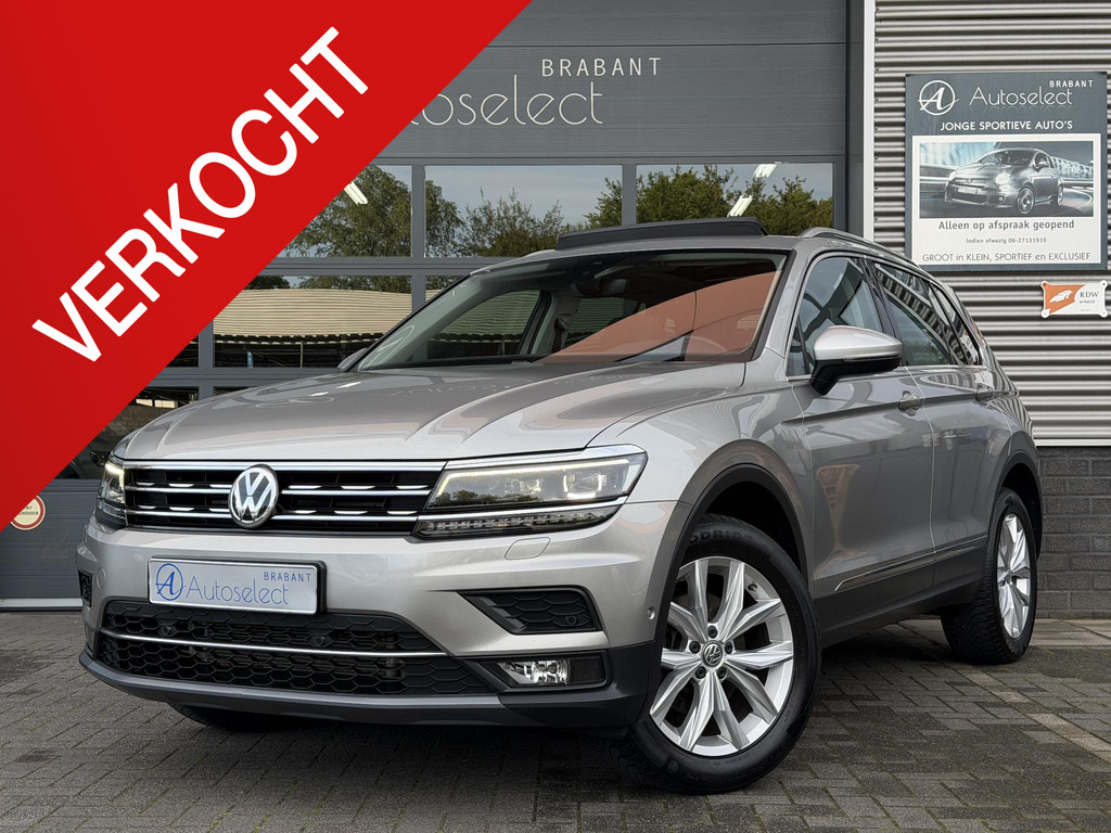 Volkswagen Tiguan 1.4 TSI 4Motion Highline 53163893-0.jpg | Autoselect Brabant