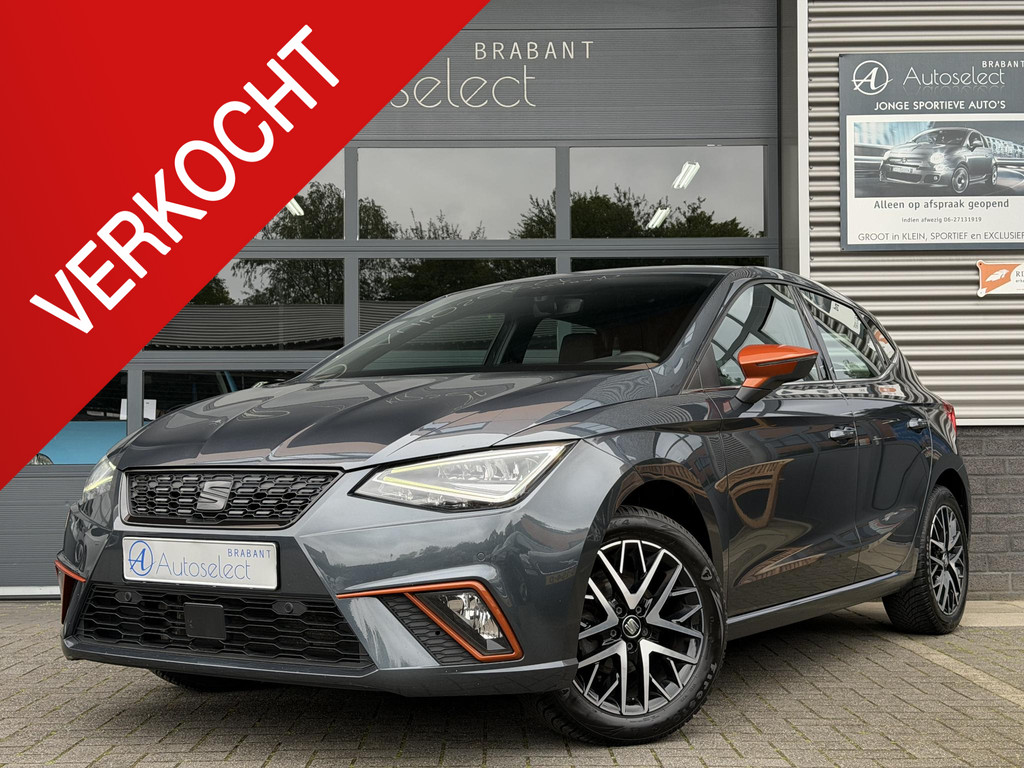 SEAT Ibiza 1.0 TSI Beats 53511145-0.jpg | Autoselect Brabant