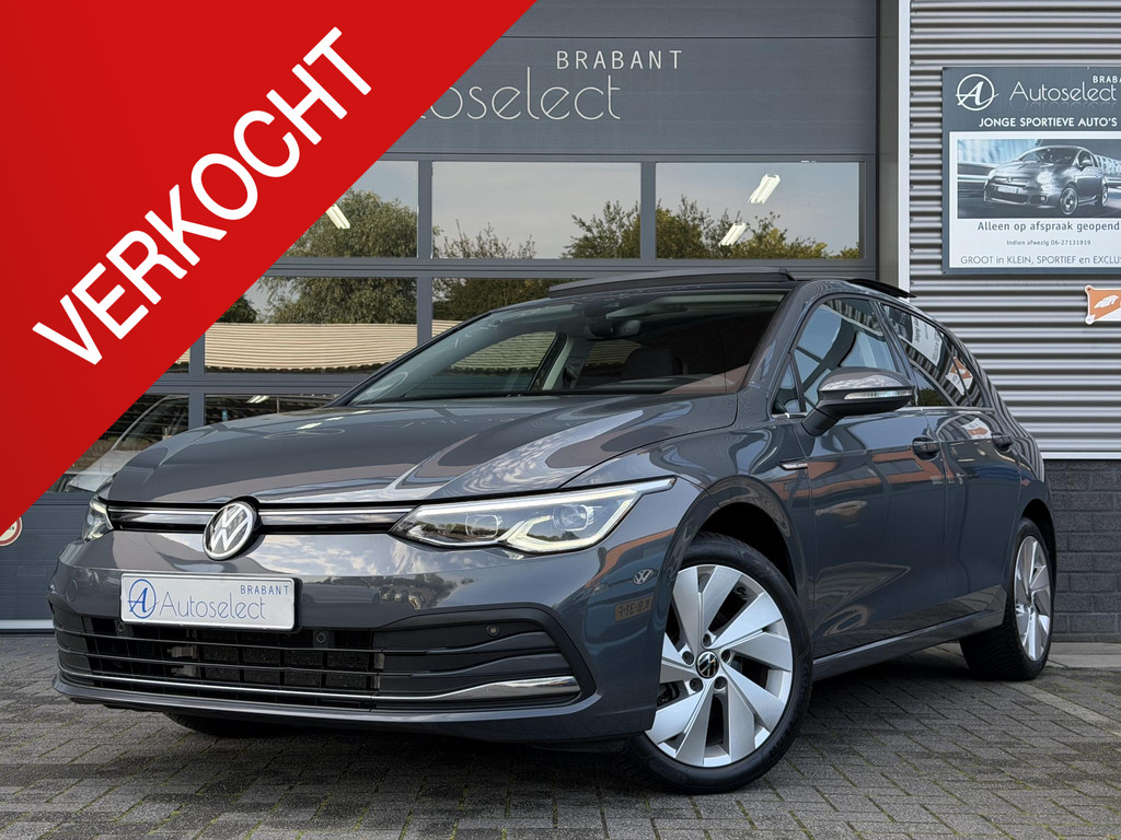 Volkswagen Golf 1.5 eTSI Style 54171139-0.jpg | Autoselect Brabant