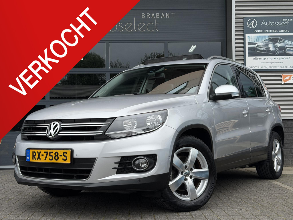 Volkswagen Tiguan 1.4 TSI Style 54324418-0.jpg | Autoselect Brabant
