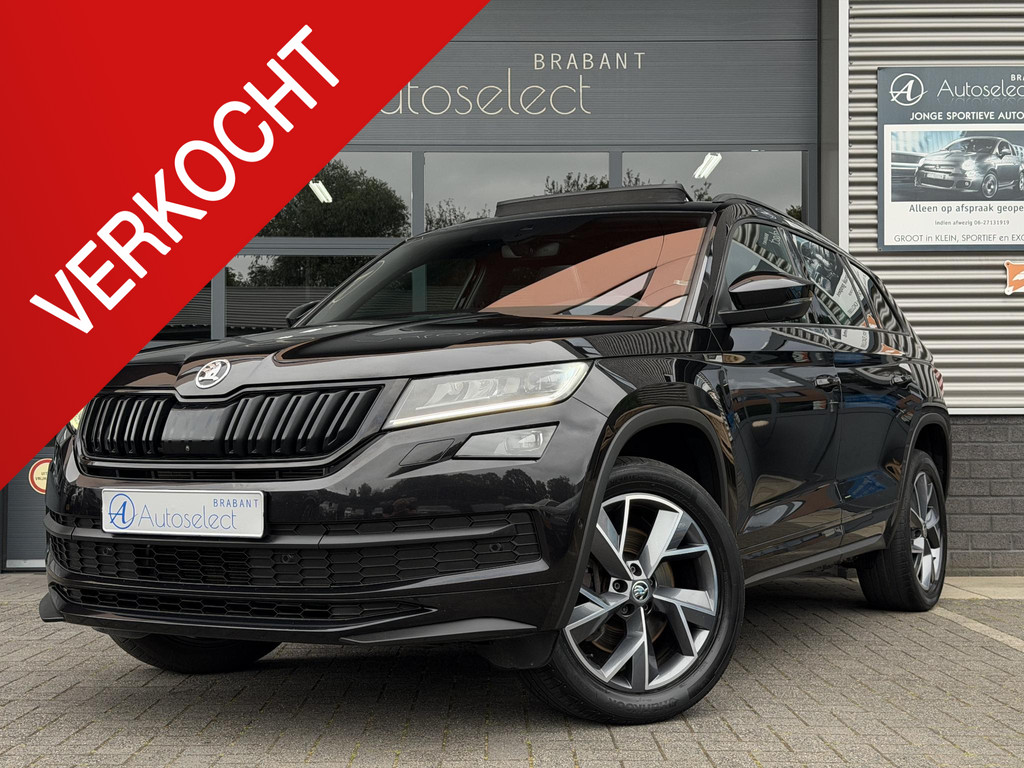 Škoda Kodiaq 2.0 TSI 4x4 Sportline 54838328-0.jpg | Autoselect Brabant
