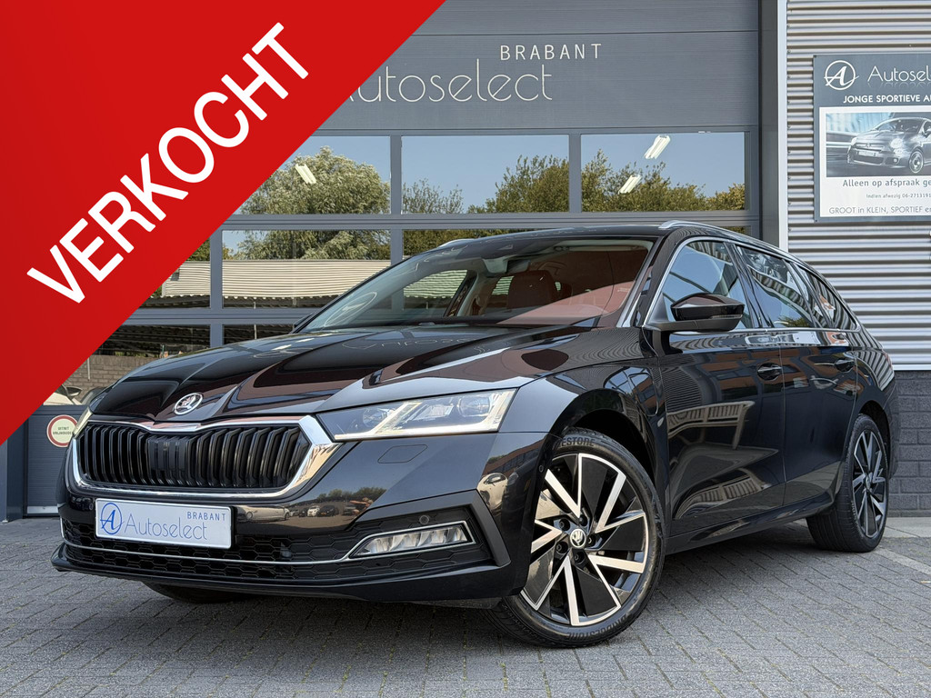 Škoda Octavia Combi 1.4 TSI iV PHEV Business Edition 54954923-0.jpg | Autoselect Brabant