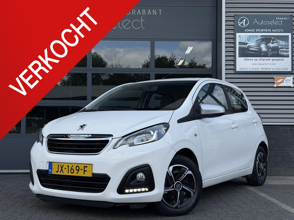 Peugeot 108 1.0 e-VTi Active 55118761-0.jpg | Autoselect Brabant